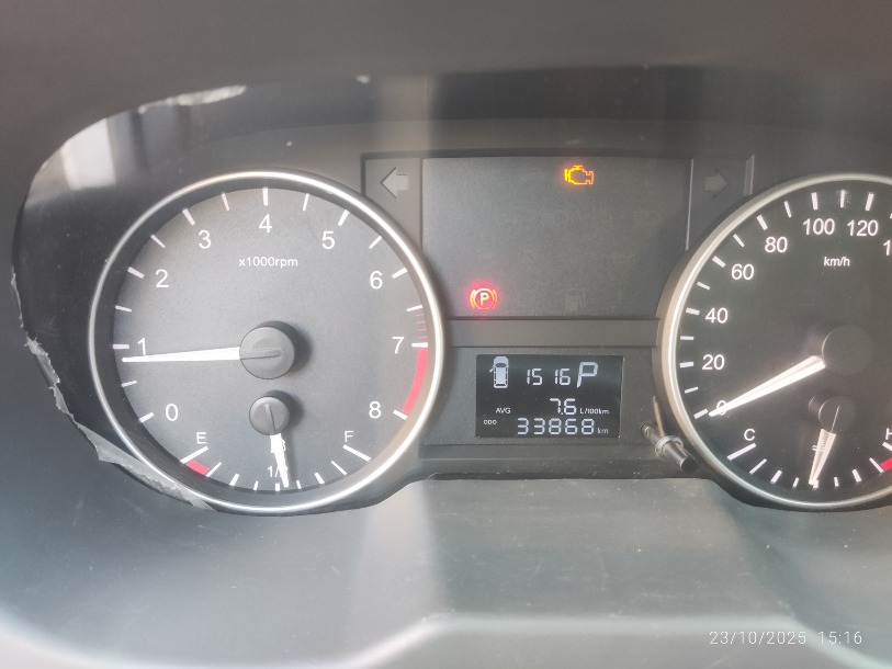 جک J4 اتوماتیک آپشنال - 1402