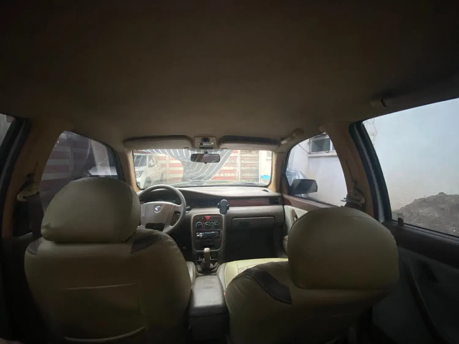 سمند LX XU7 - 1390