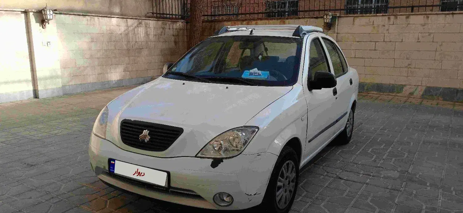 خودرو تیبا، صندوق دار آگهی ann_20840216