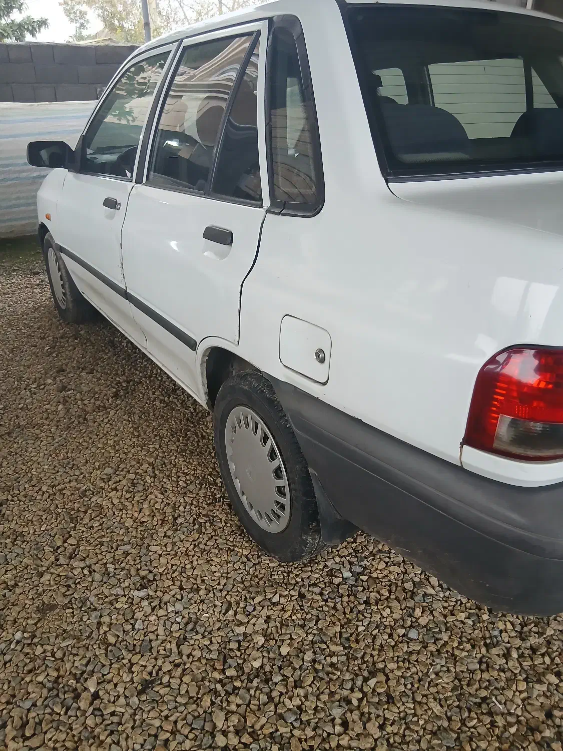 پراید 131 LE - 1391