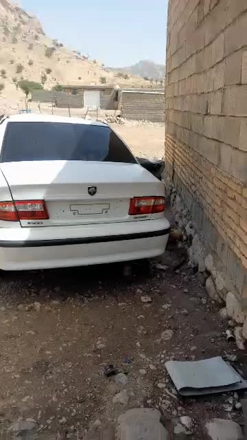 خودرو سمند، LX آگهی ann_20840247