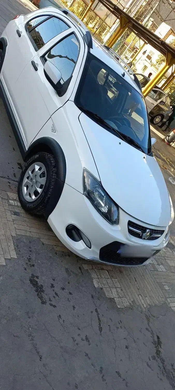 خودرو کوییک، معمولی آگهی ann_20840253