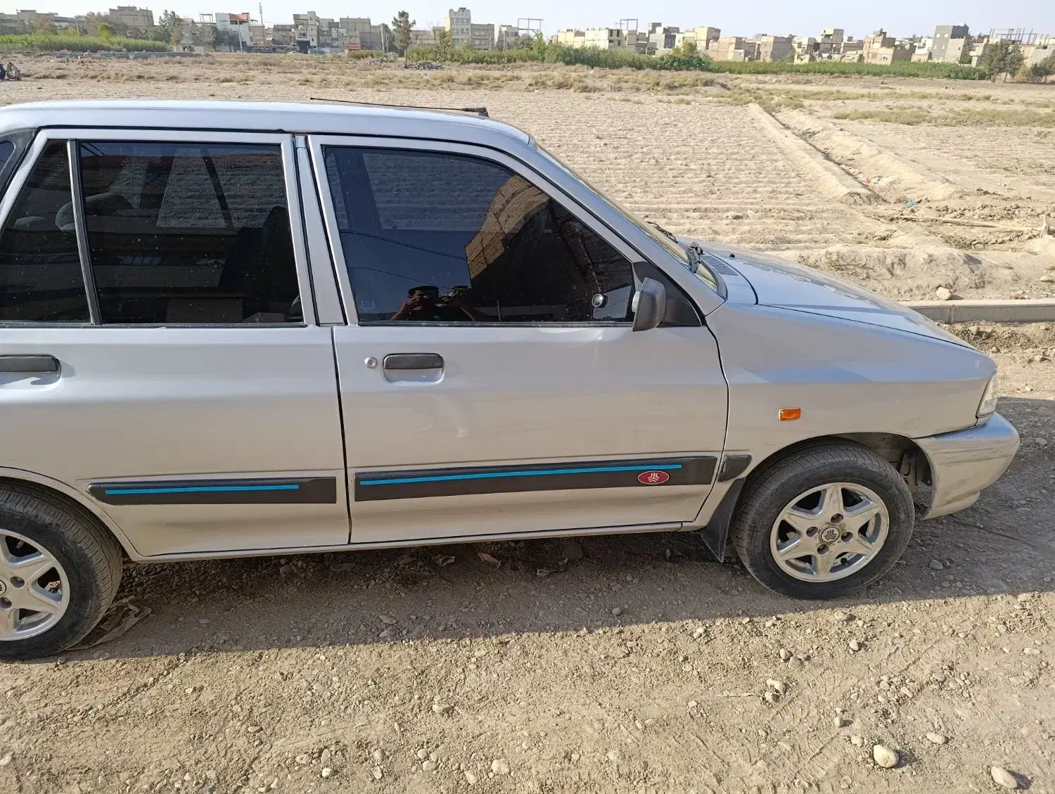 خودرو پراید، 141 آگهی ann_20840259