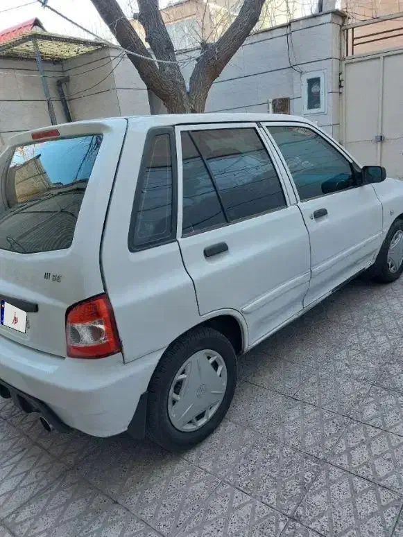 خودرو پراید، 111 آگهی ann_20840260