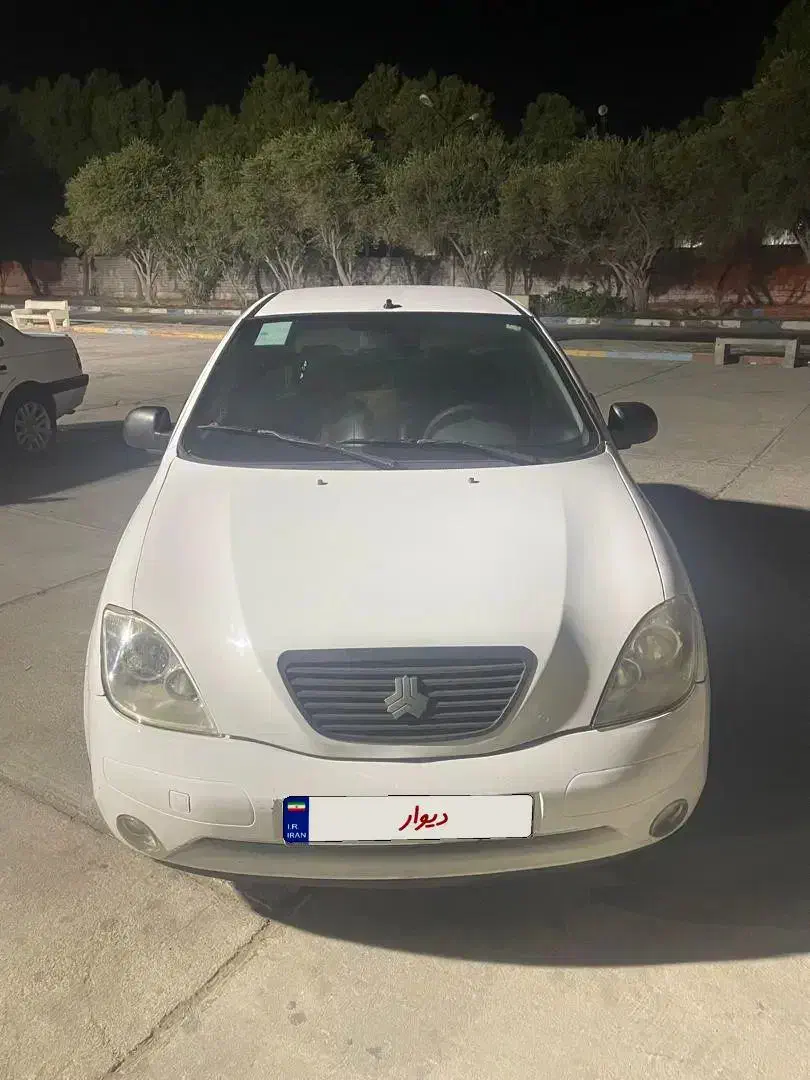 خودرو تیبا، صندوق دار آگهی ann_20840265