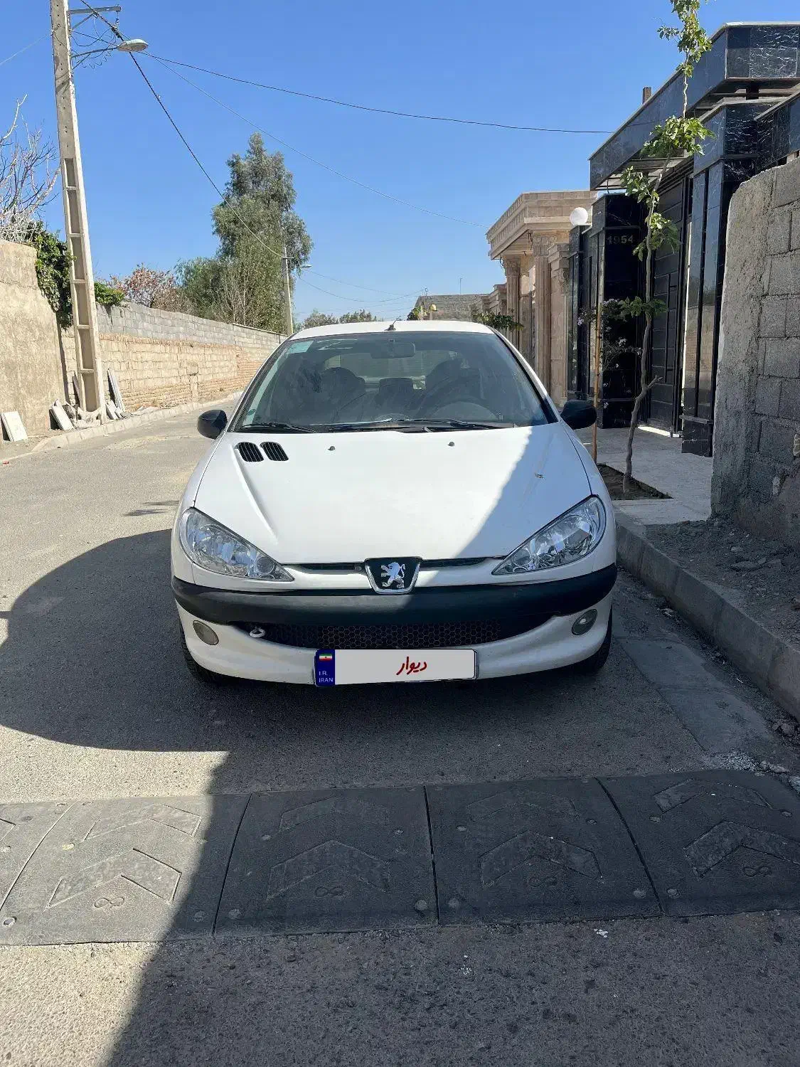 خودرو پژو، 206 آگهی ann_20840270