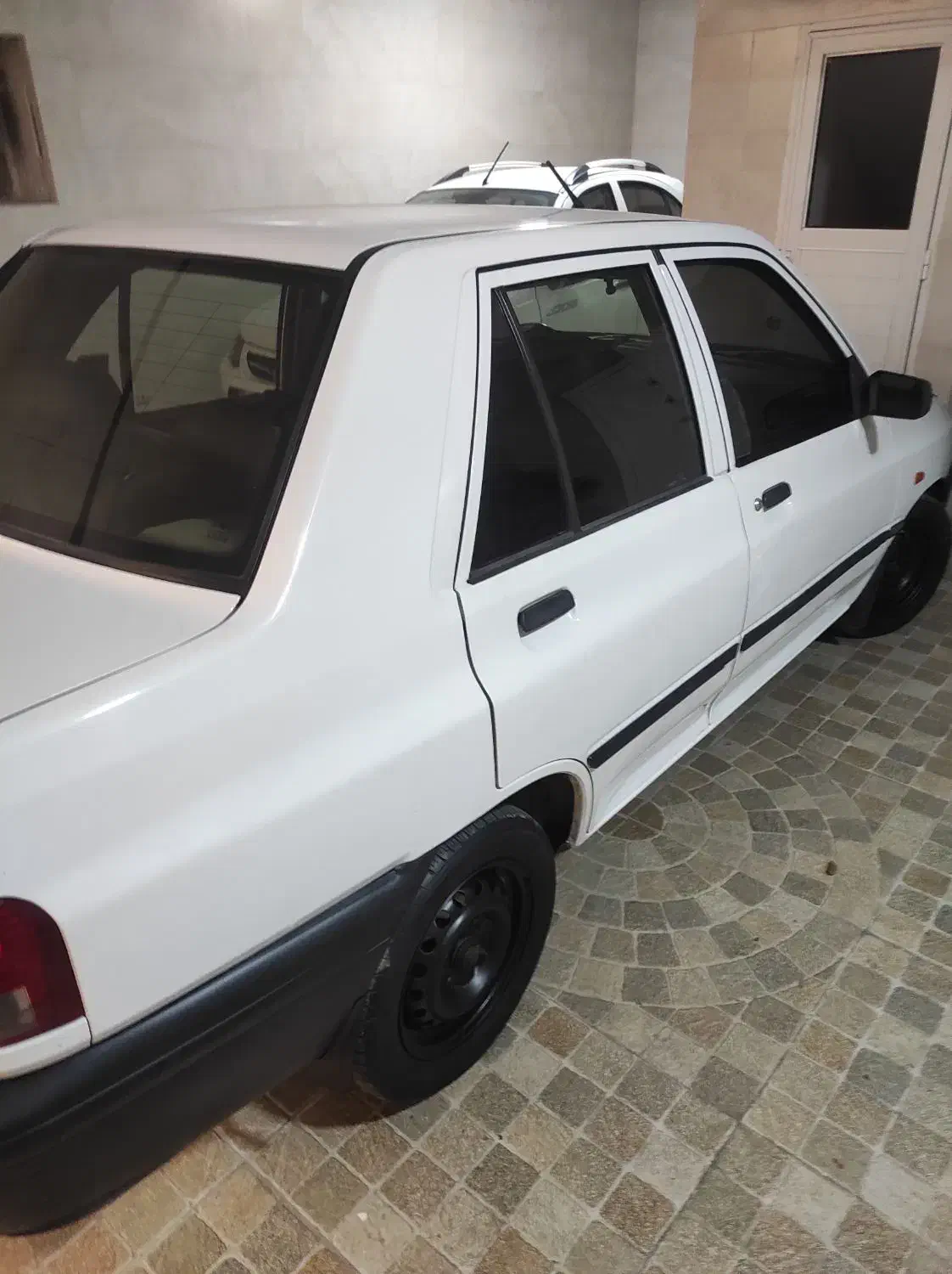 پراید 131 SE - 1394