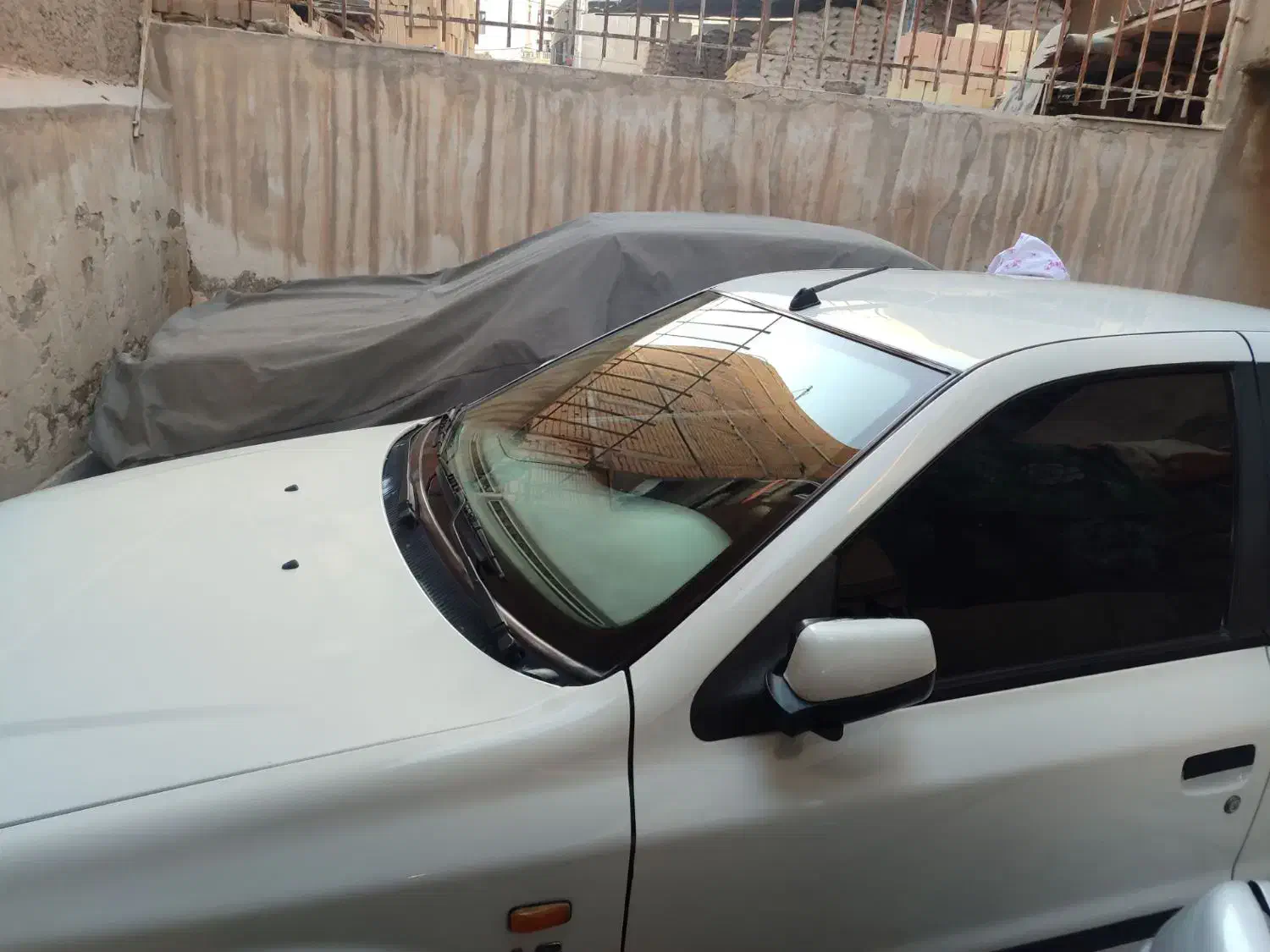 سمند LX XU7 - 1396