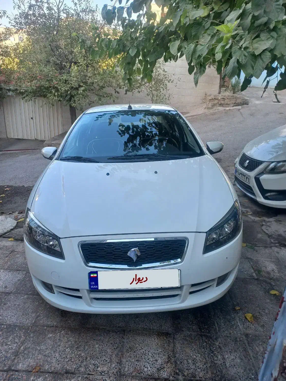 خودرو رانا، پلاس آگهی ann_20840342