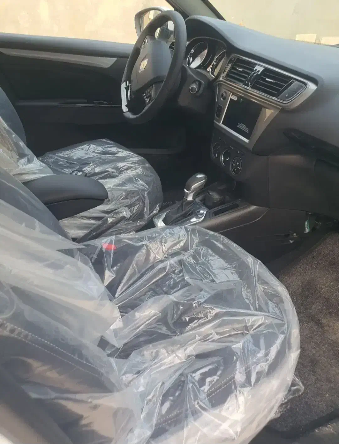 تارا اتوماتیک V4 LX - 1404