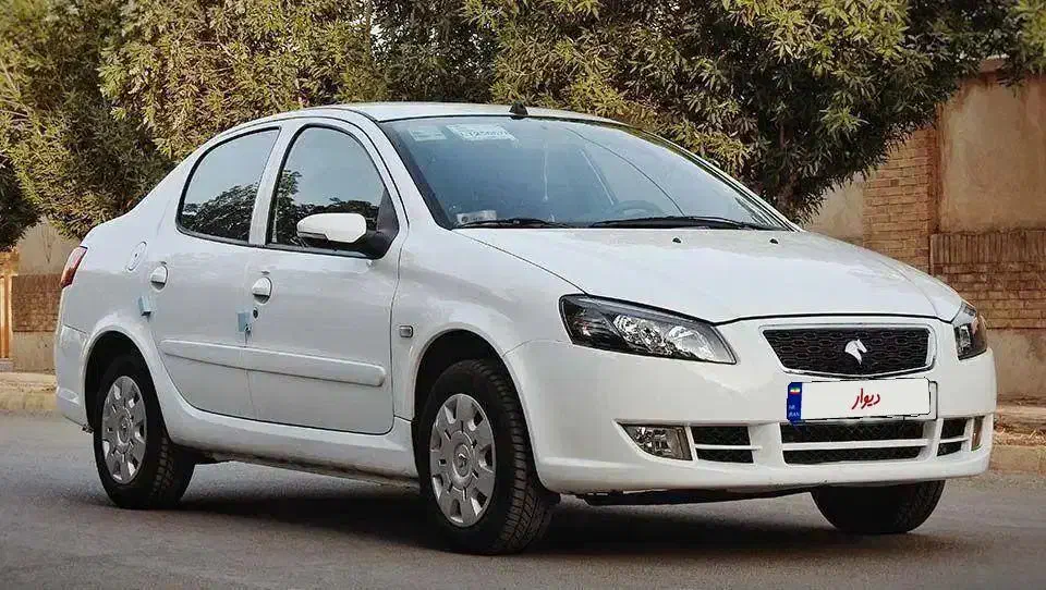 خودرو رانا، LX آگهی ann_20840369