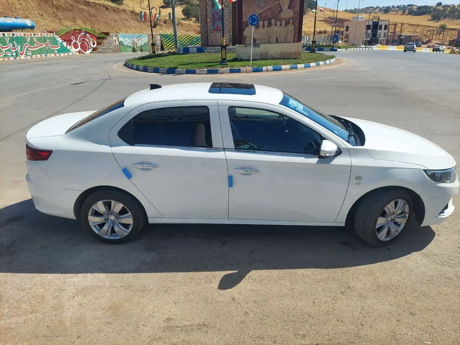 تارا اتوماتیک V4 LX - 1403