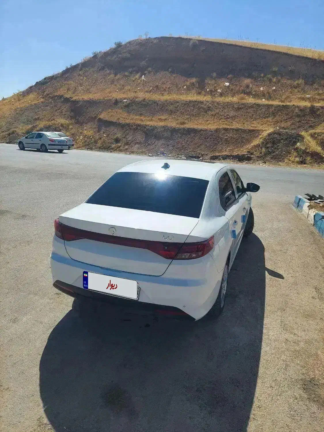 تارا اتوماتیک V4 LX - 1403