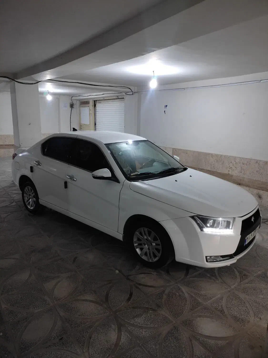 خودرو دنا، پلاس آگهی ann_20840440