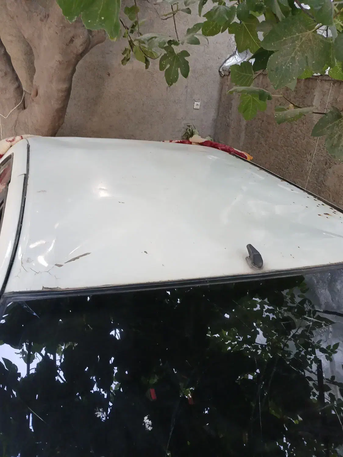 پژو 405 GL - 1374