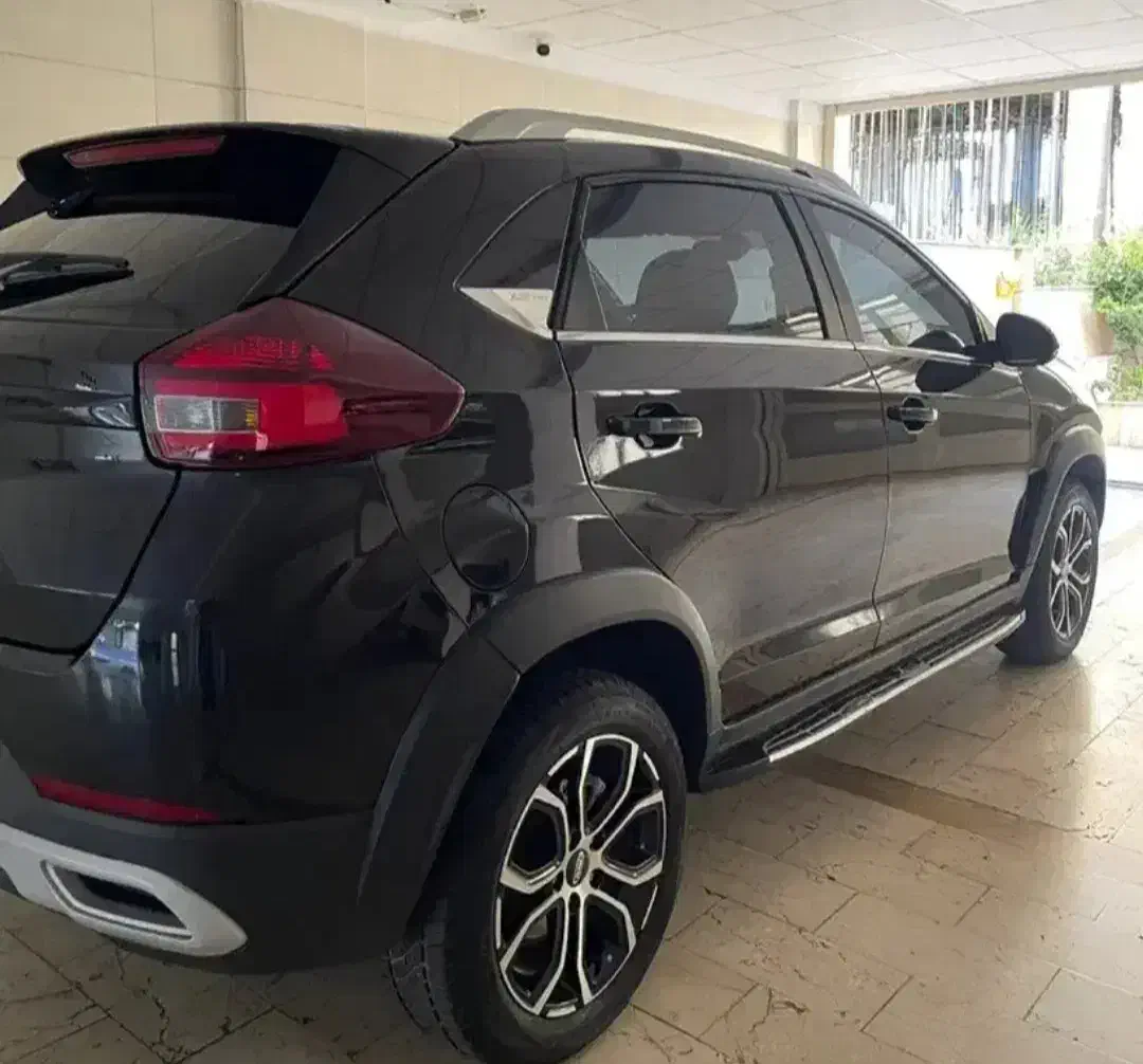 ام وی ام X22 پرو اتوماتیک IE - 1403