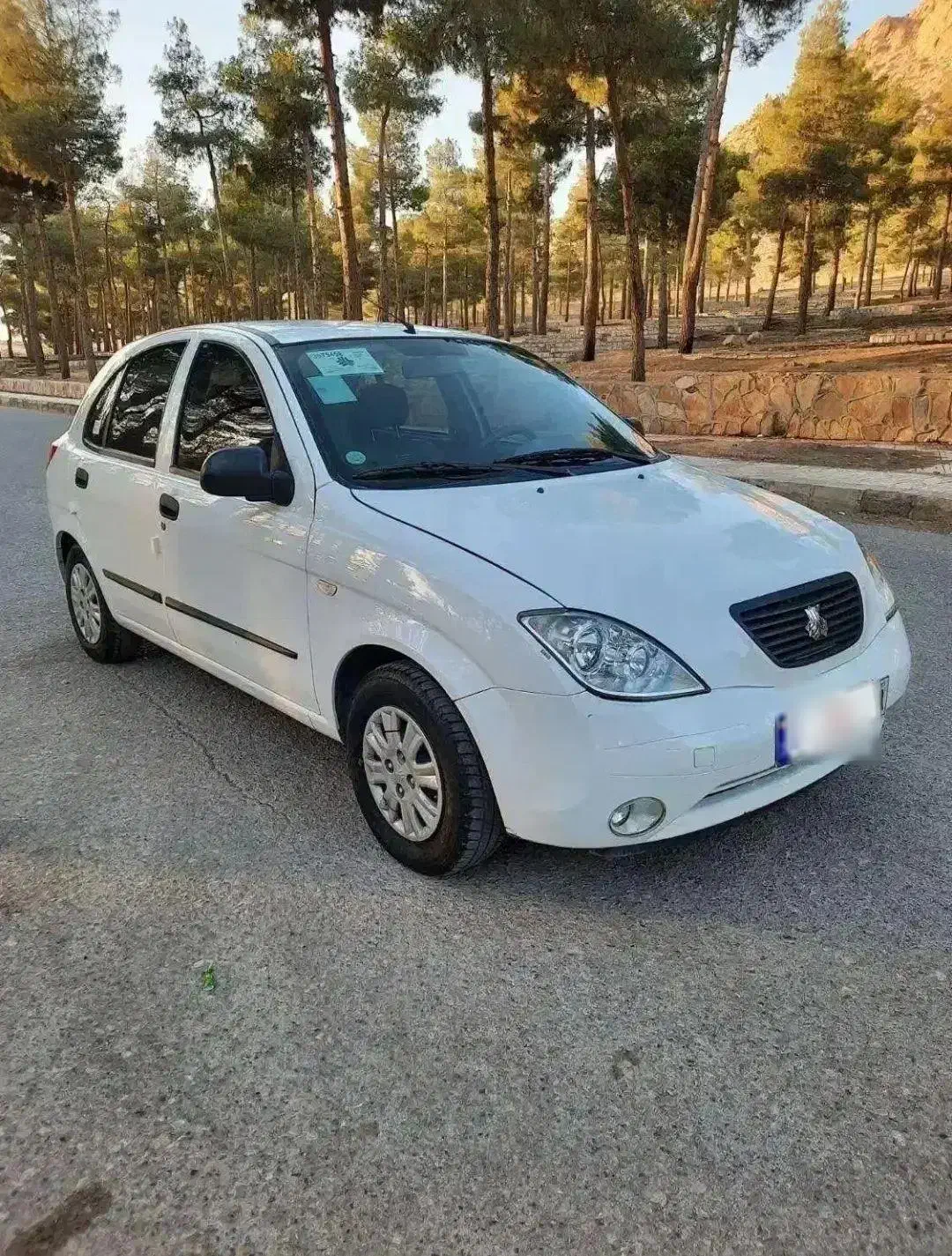 خودرو تیبا، 2 آگهی ann_20840495