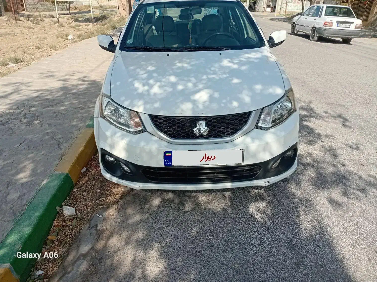 خودرو ساینا، S آگهی ann_20840546