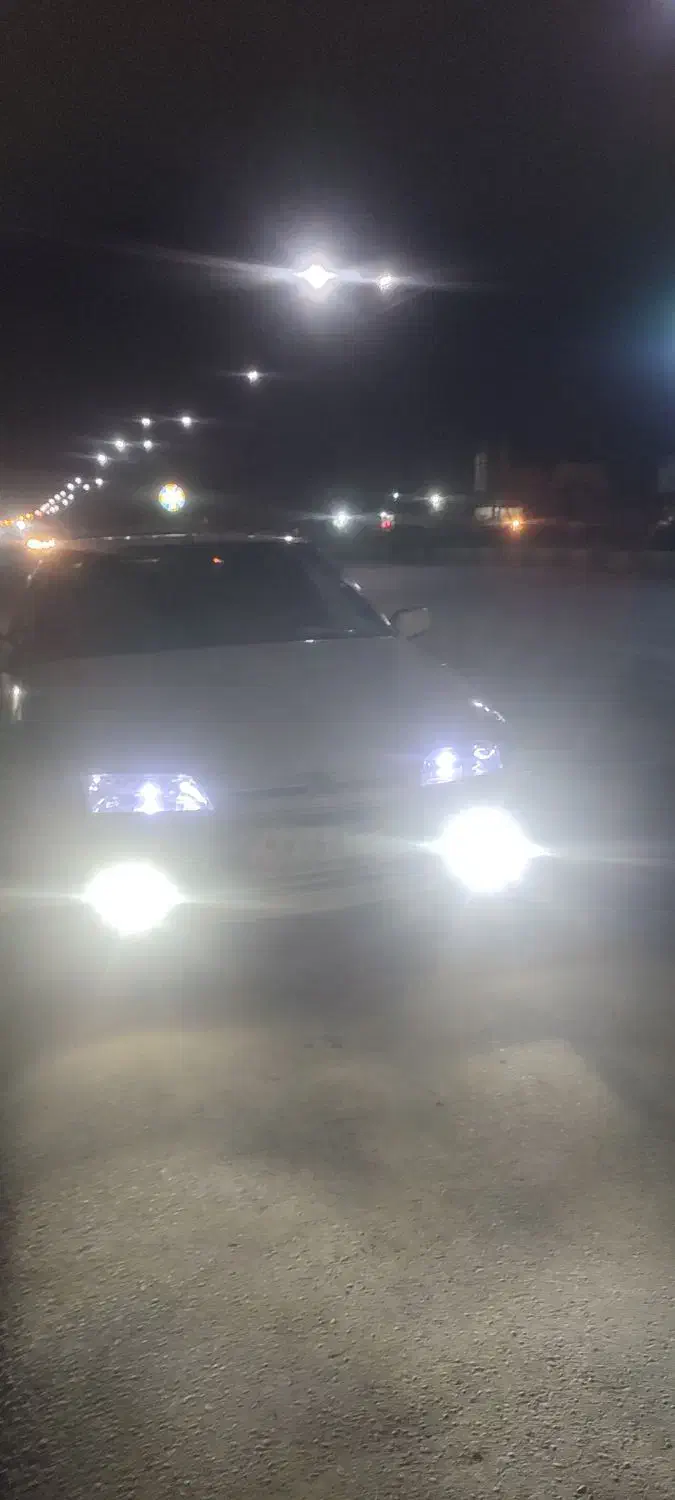سیتروئن زانتیا SX - 1385