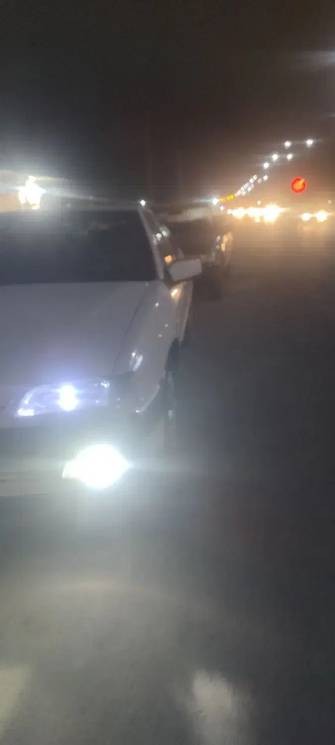 سیتروئن زانتیا SX - 1385