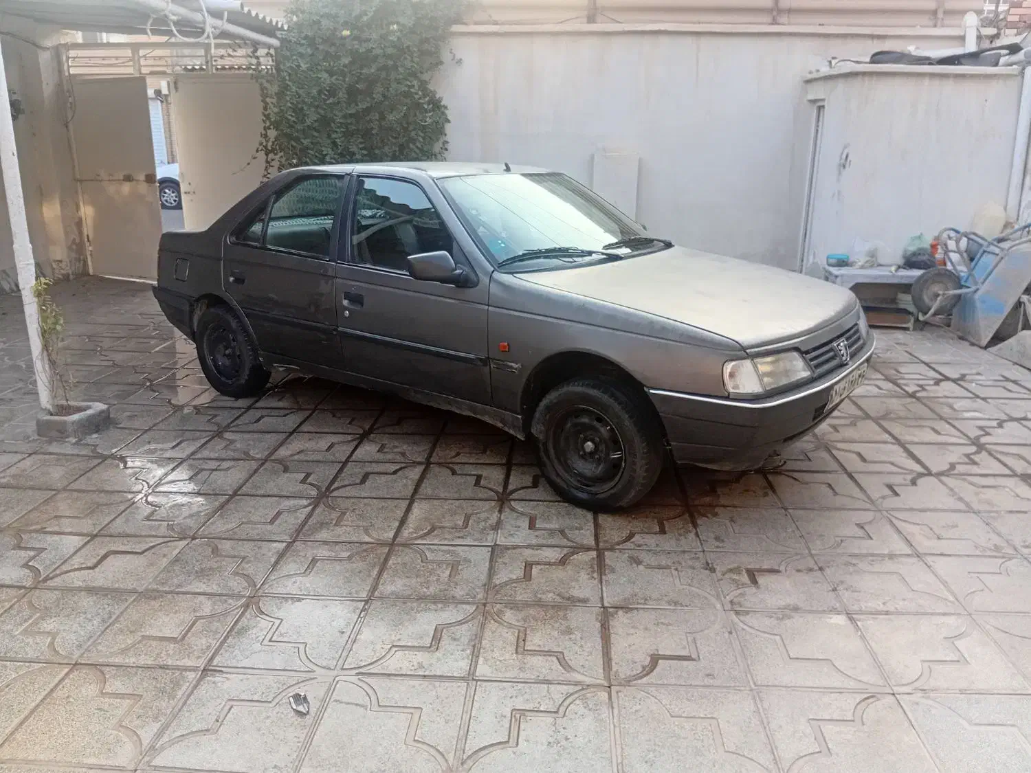 خودرو پژو، روآ آگهی ann_20840613