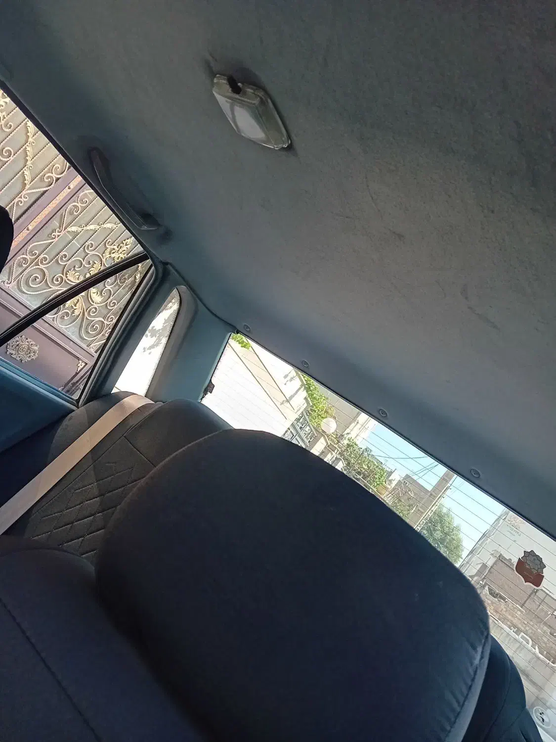 پراید 131 SE - 1392