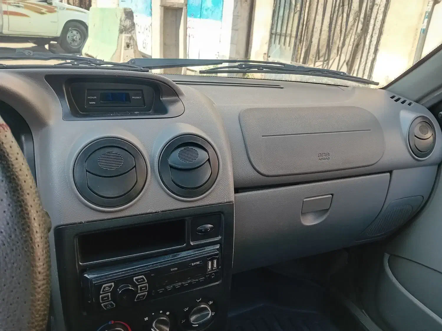 پراید 131 SE - 1392