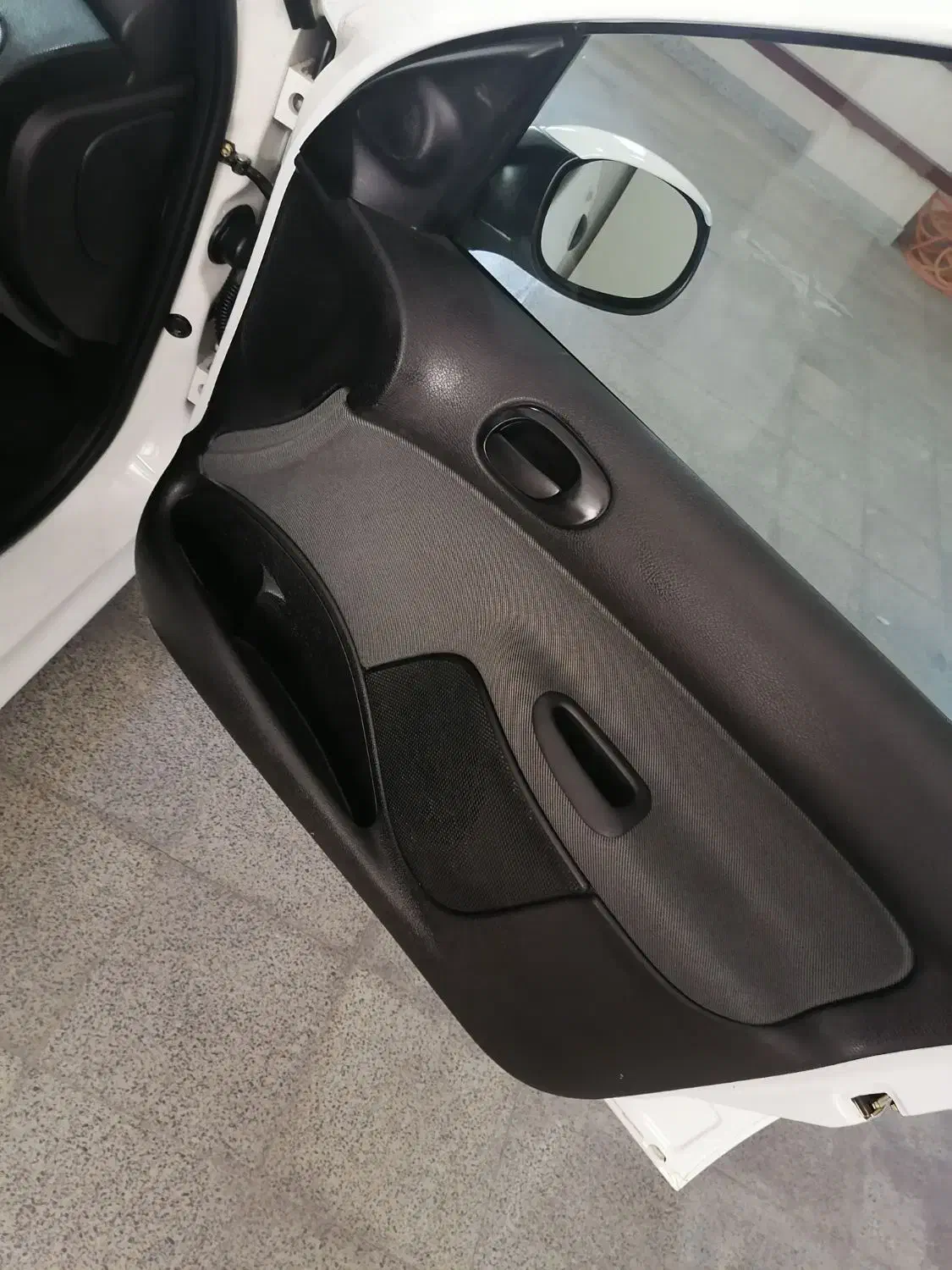 پژو ۲۰۶ صندوق دار v8 - 1394