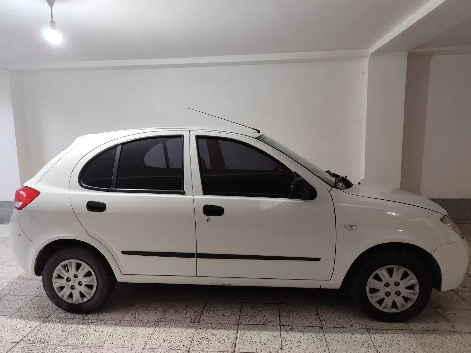 خودرو تیبا، 2 آگهی ann_20840635