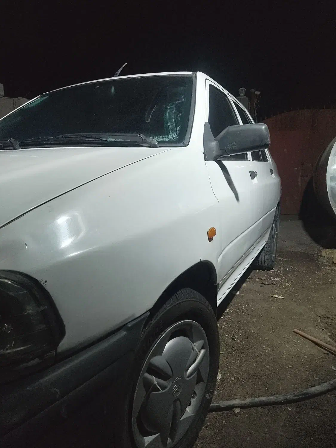 پراید 131 SE - 1399