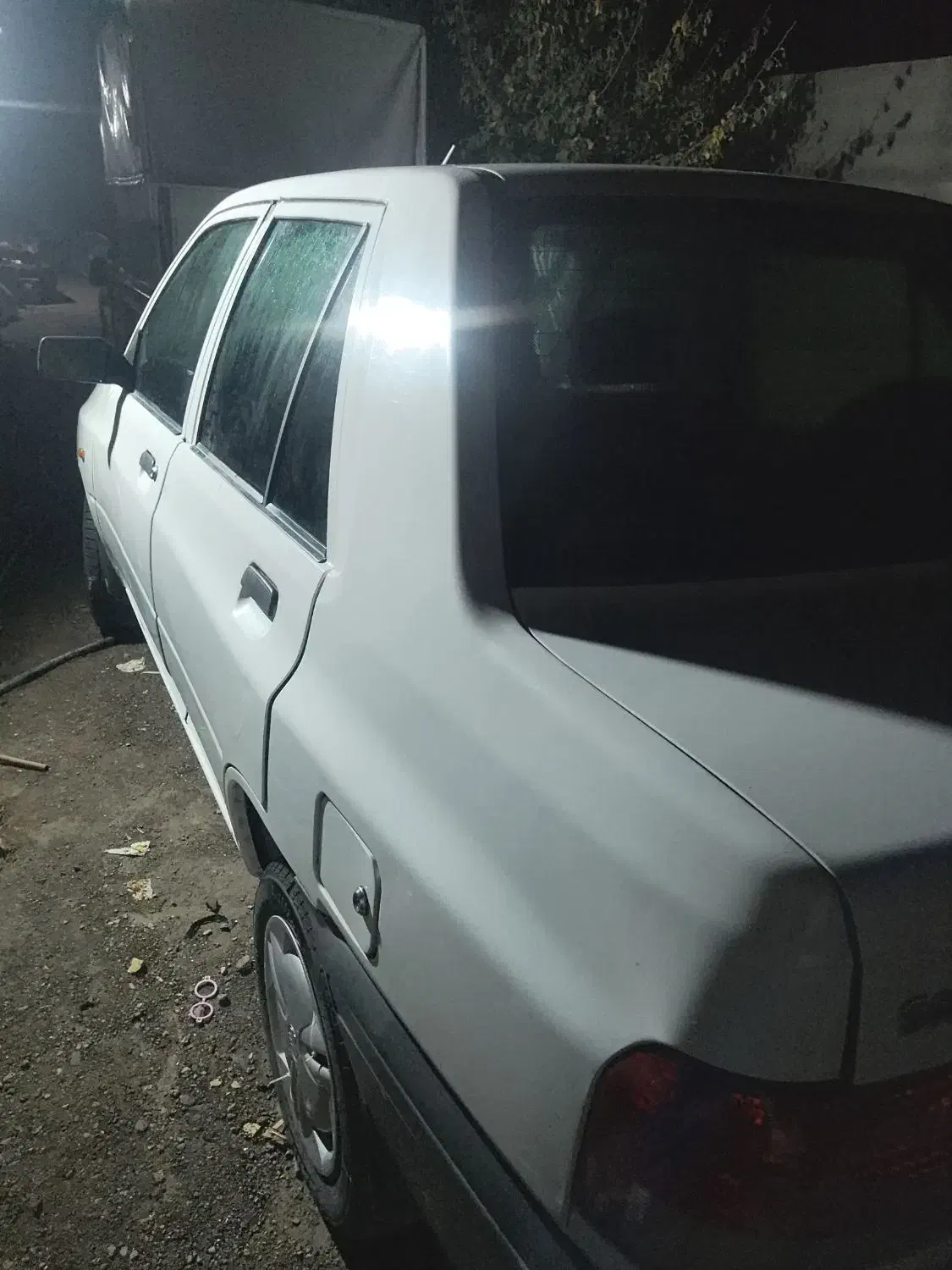 پراید 131 SE - 1399