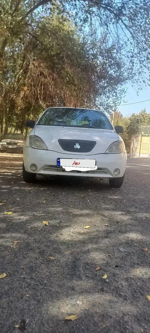 خودرو تیبا، 2 آگهی ann_20840703