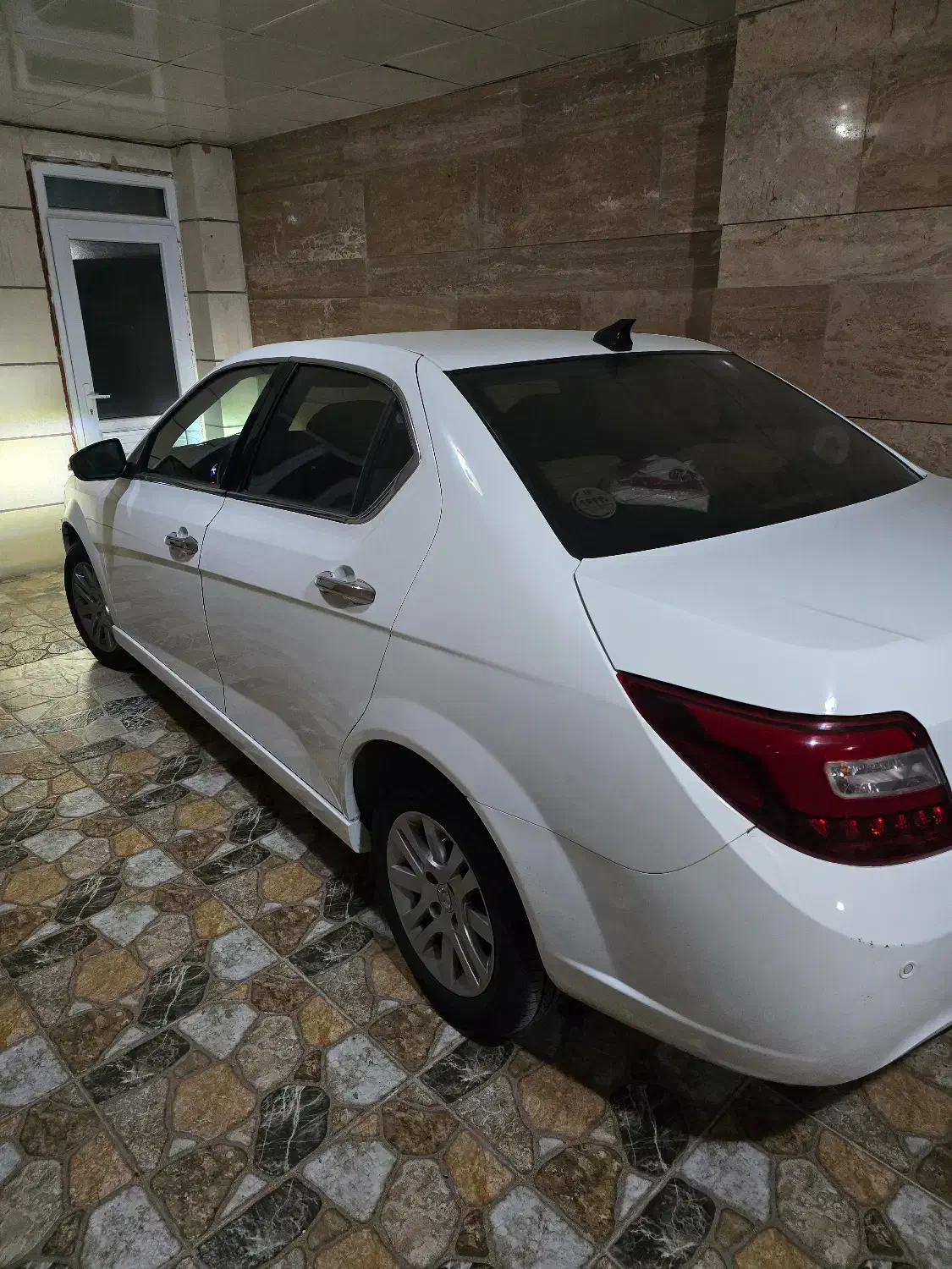 خودرو دنا، پلاس آگهی ann_20840709