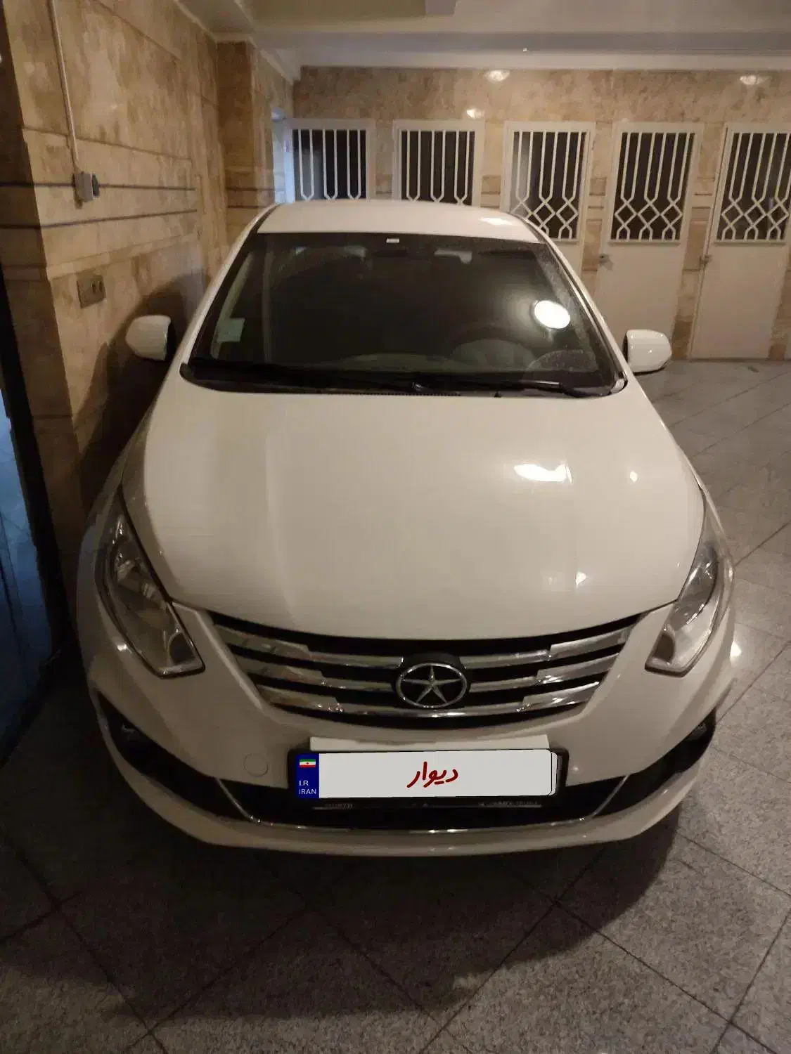 خودرو جک، J4 آگهی ann_20840712
