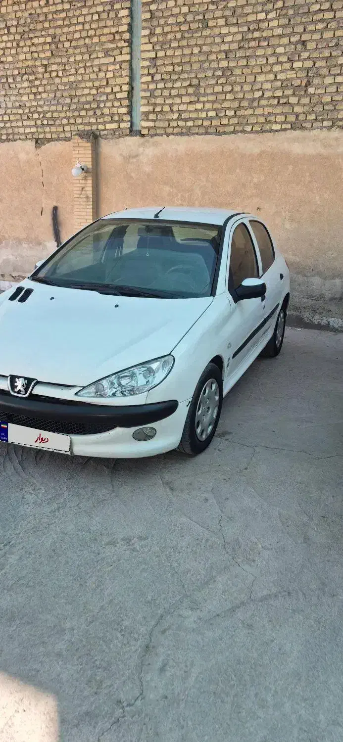 خودرو پژو، 206 آگهی ann_20840714