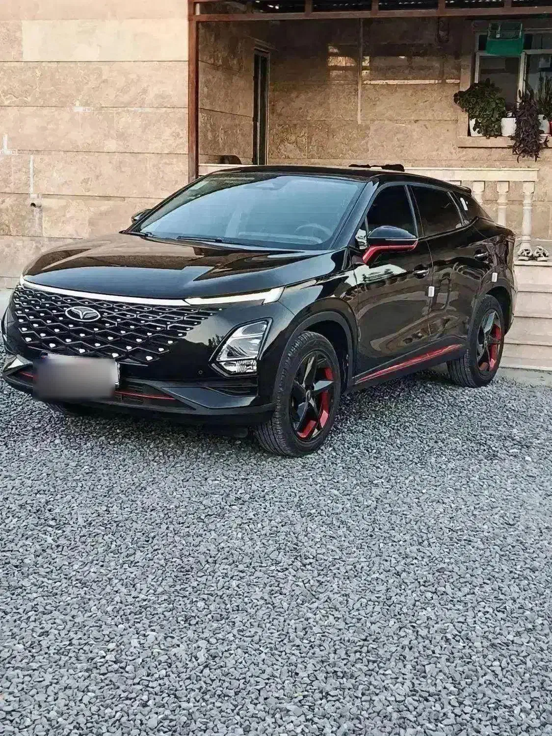 خودرو فونیکس، FX آگهی ann_20840716