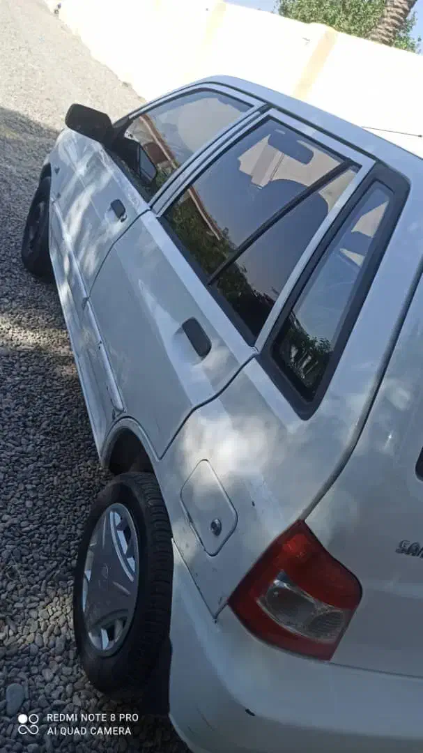 پراید 111 SE - 1389
