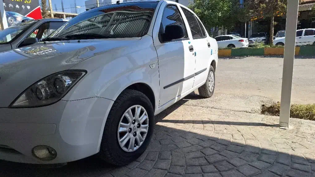 خودرو تیبا، صندوق دار آگهی ann_20840764