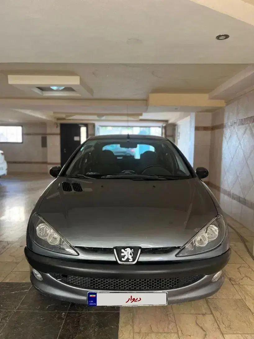 خودرو پژو، 206 آگهی ann_20840772