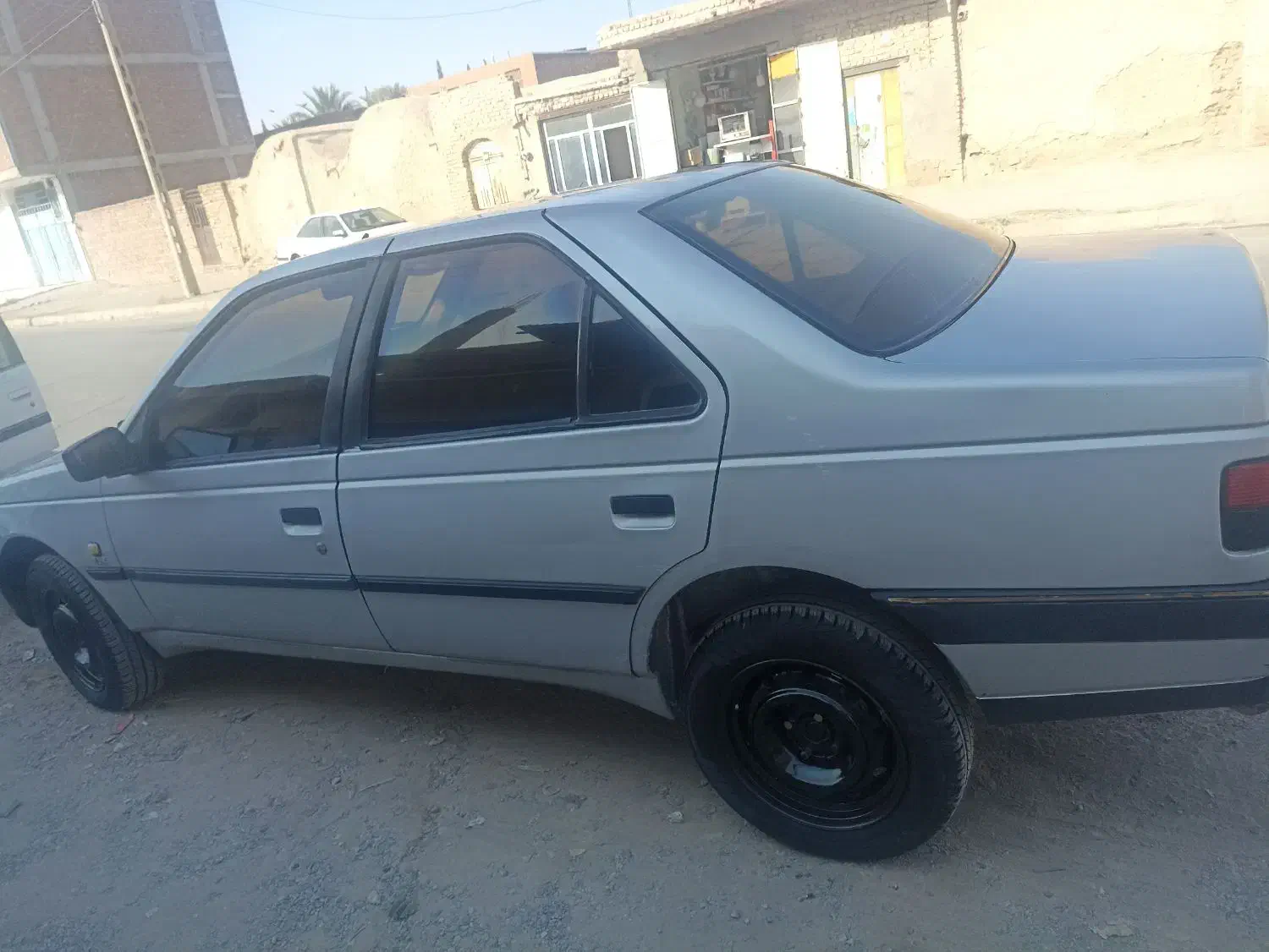 خودرو پژو، 405 آگهی ann_20840780