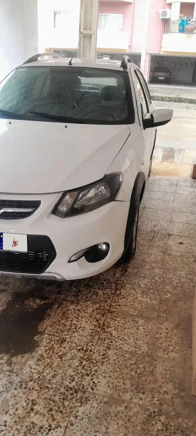 خودرو کوییک، معمولی آگهی ann_20840783