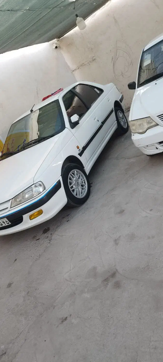 خودرو پژو، پارس آگهی ann_20840805
