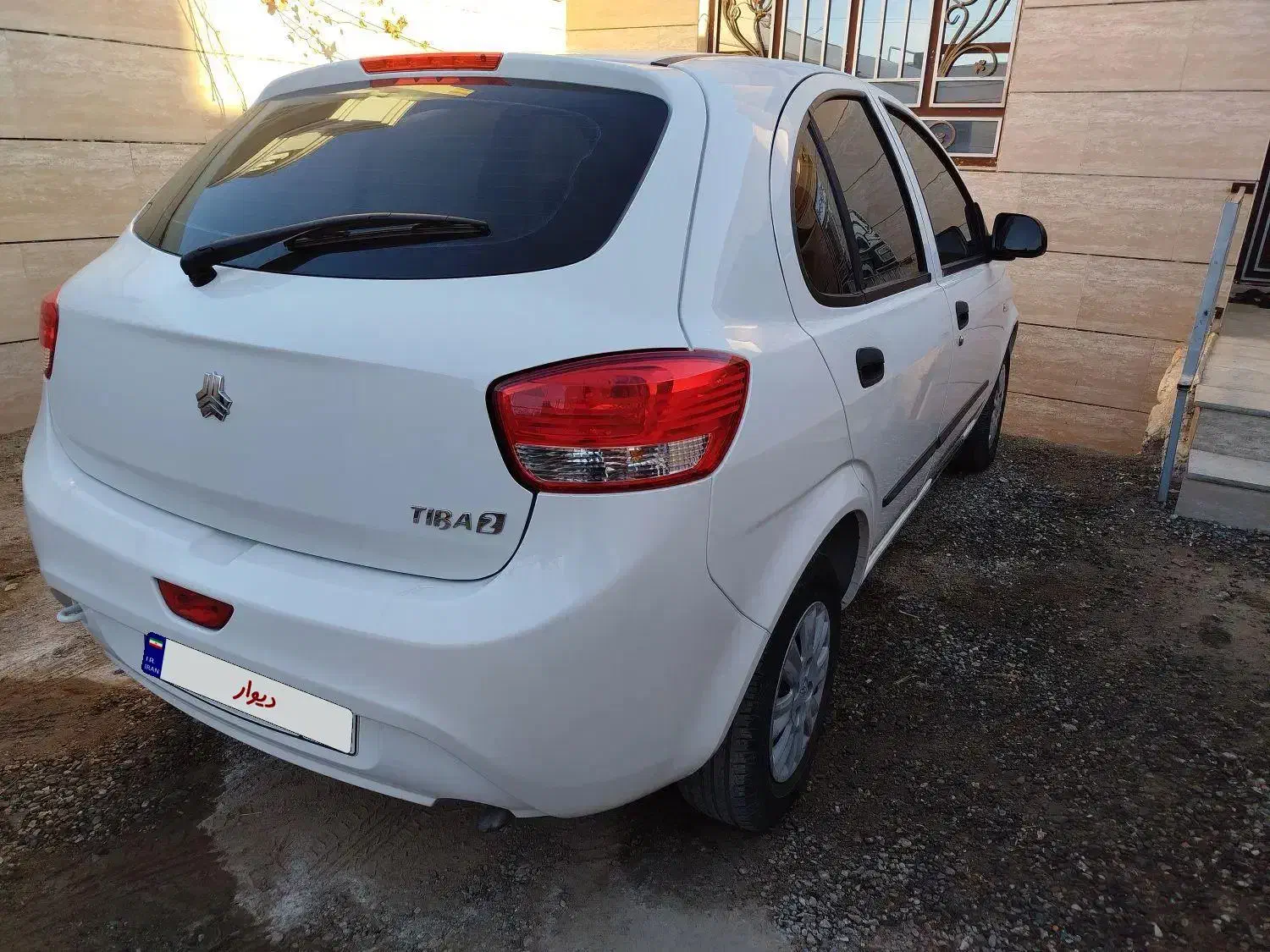 خودرو تیبا، 2 آگهی ann_20840823