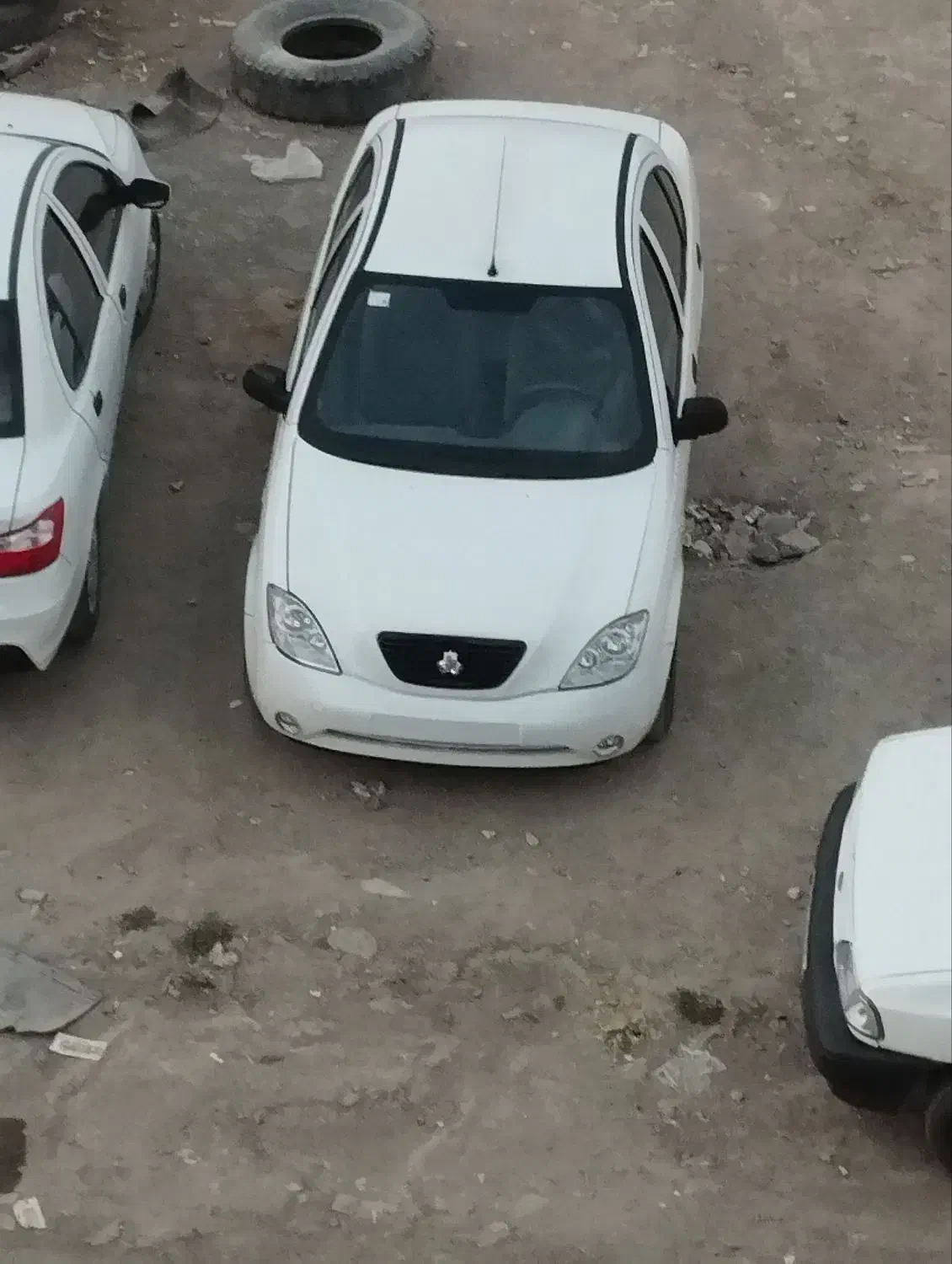 خودرو تیبا، صندوق دار آگهی ann_20840824