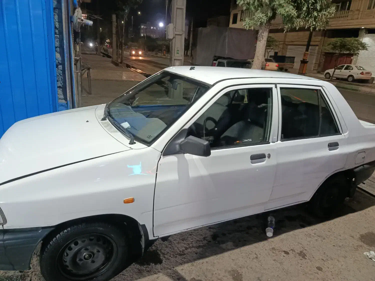 پراید 131 SE - 1397