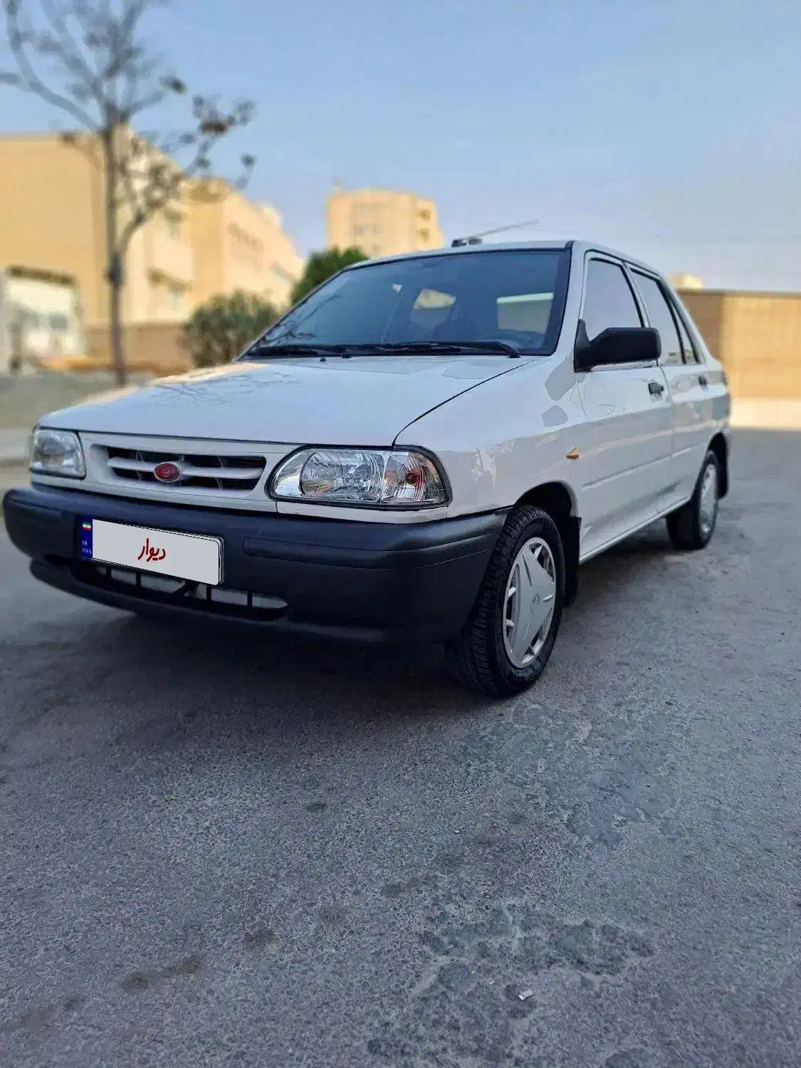 خودرو پراید، 131 آگهی ann_20840842