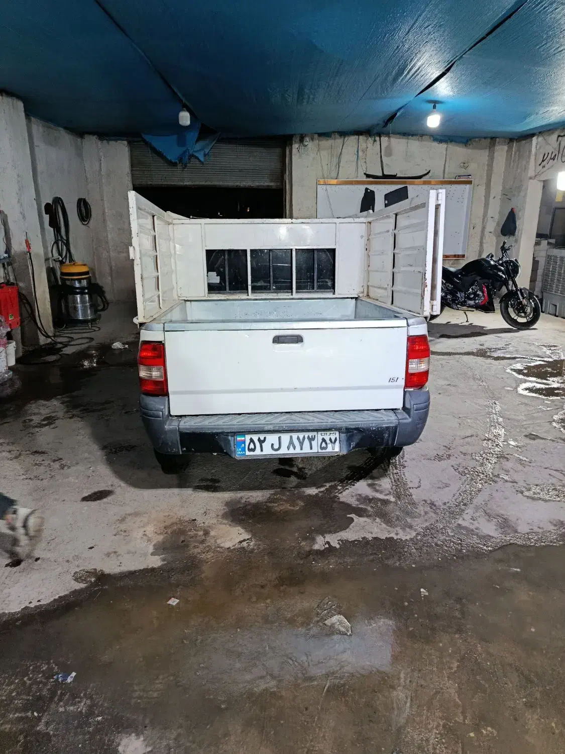 پراید 151 SE - 1401