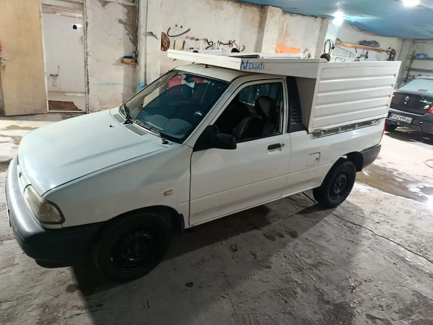 پراید 151 SE - 1401