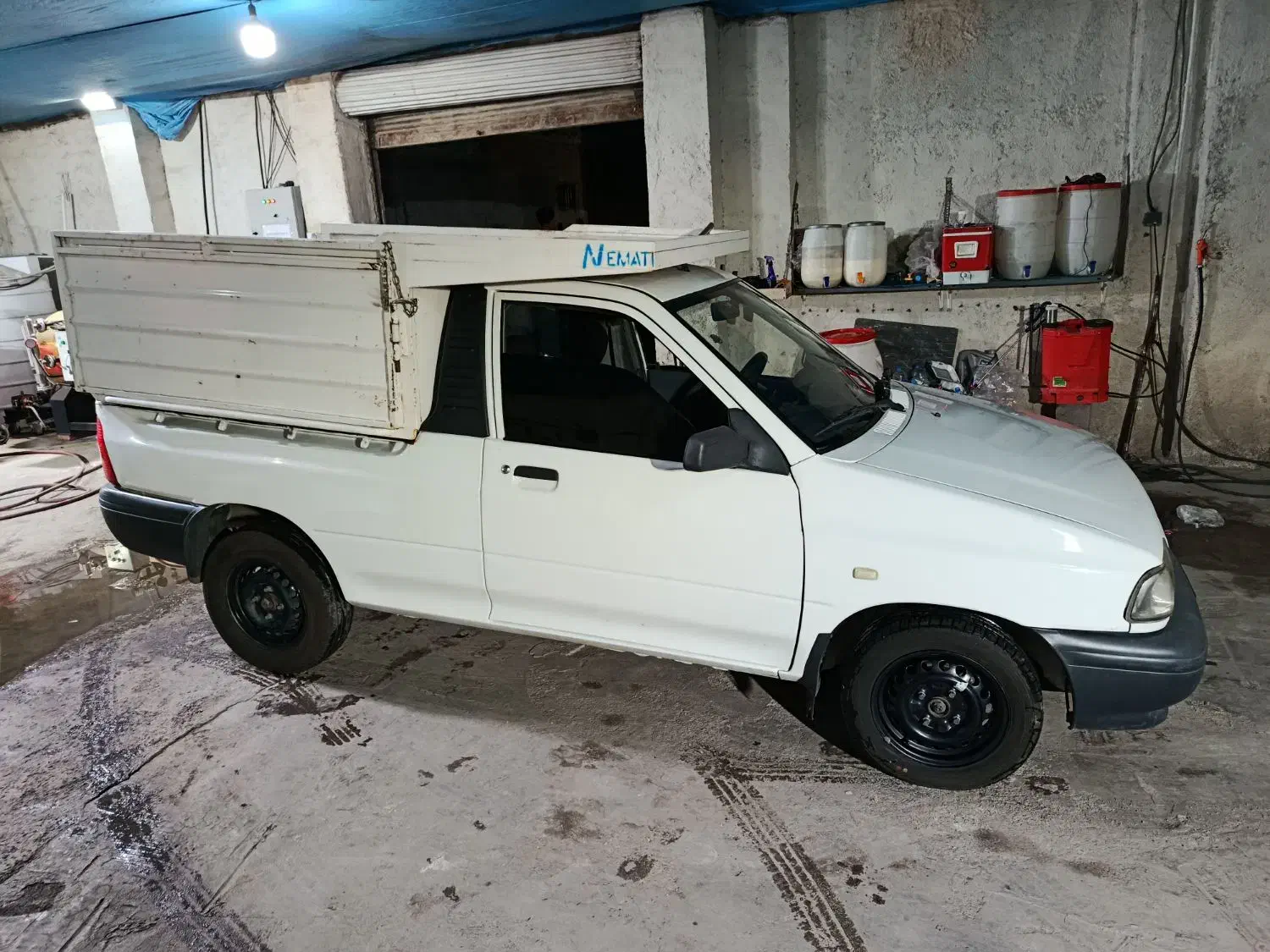 پراید 151 SE - 1401