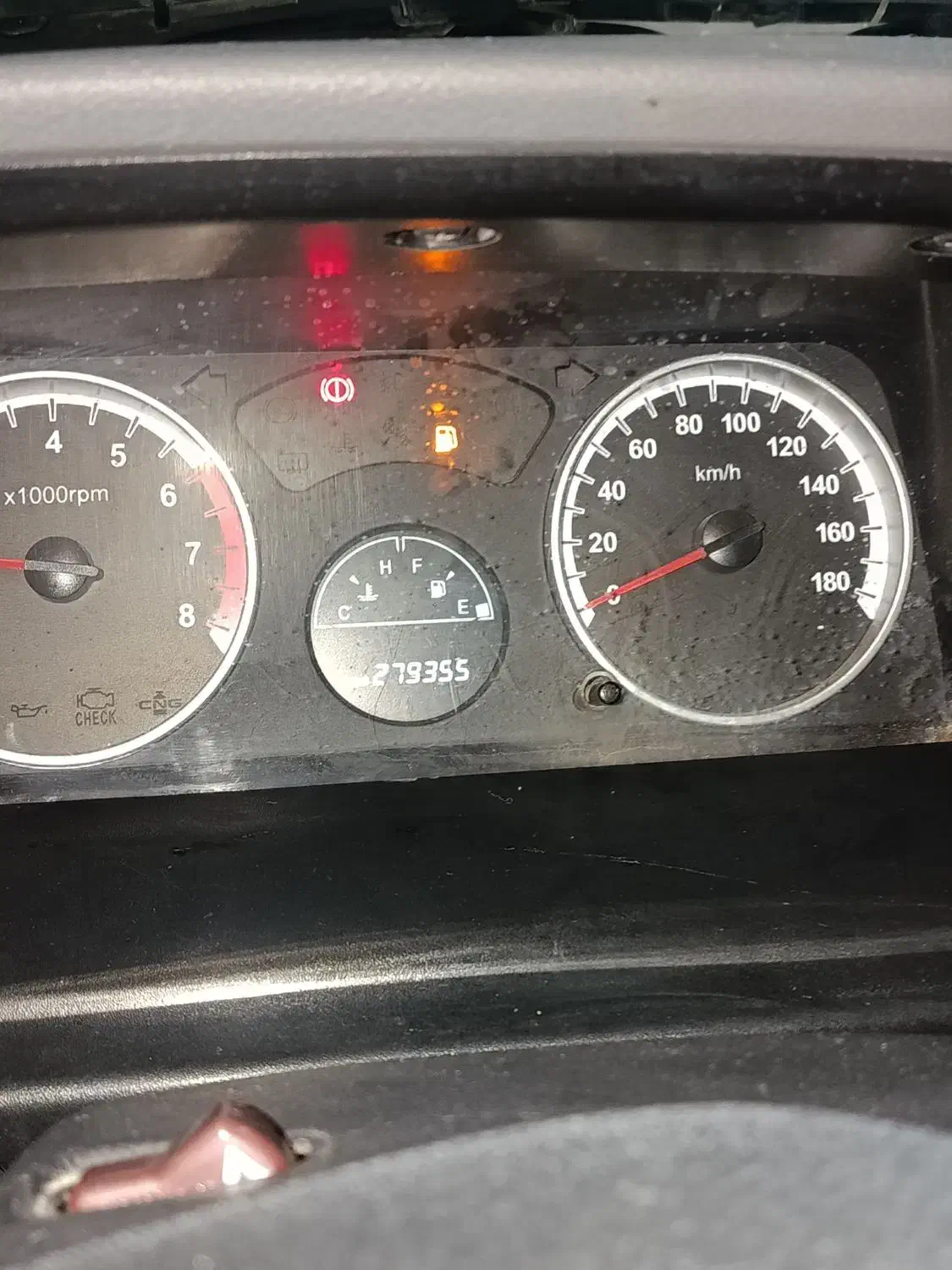 پراید 151 SE - 1401